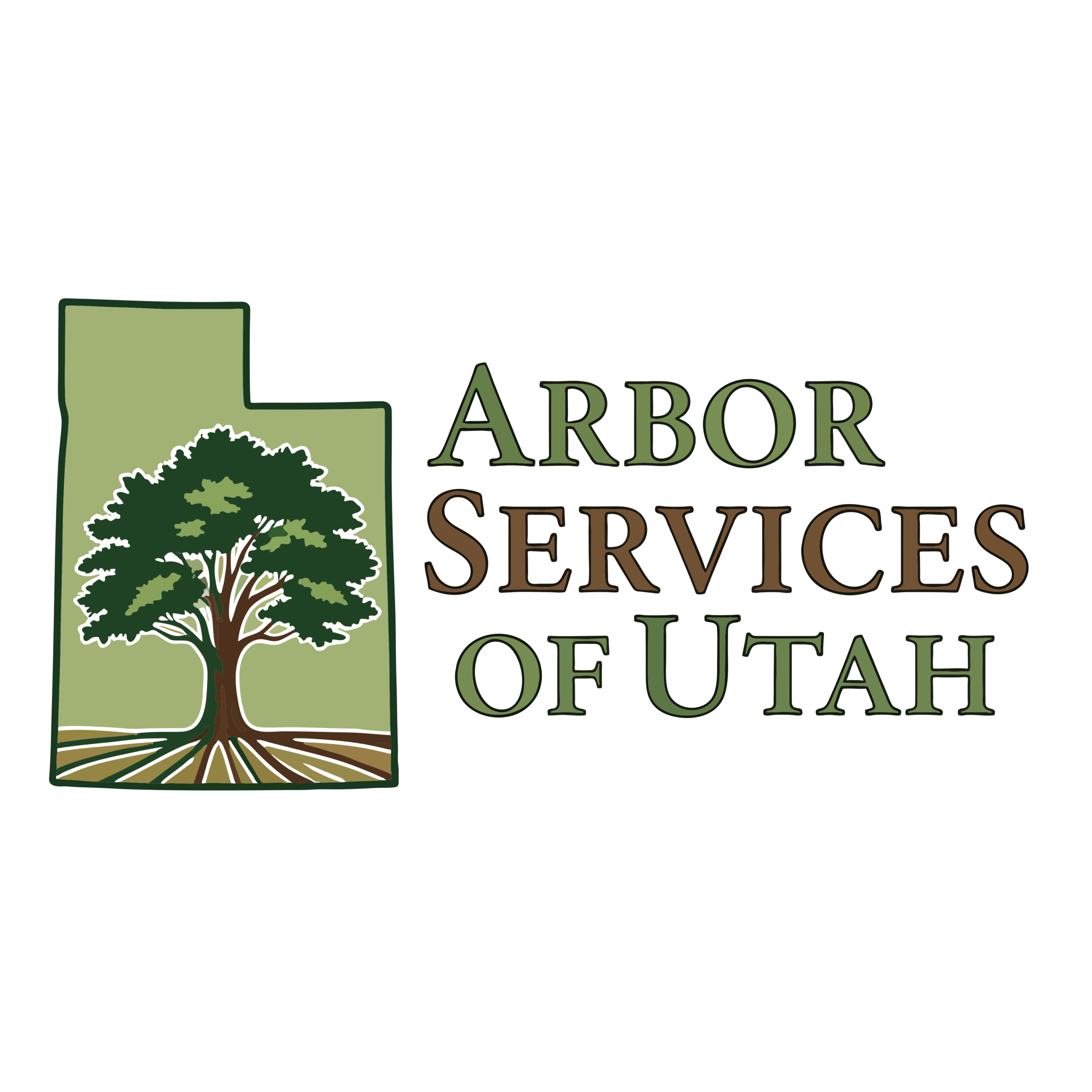 Arbor Services of Utah